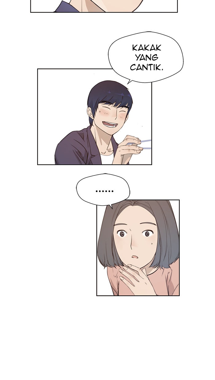 Read The Man chapter 5 image 75 on Lezhin