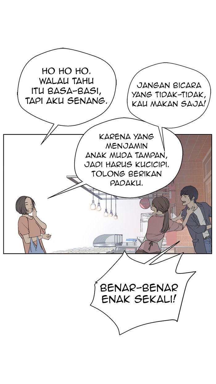 Read The Man chapter 5 image 76 on Lezhin