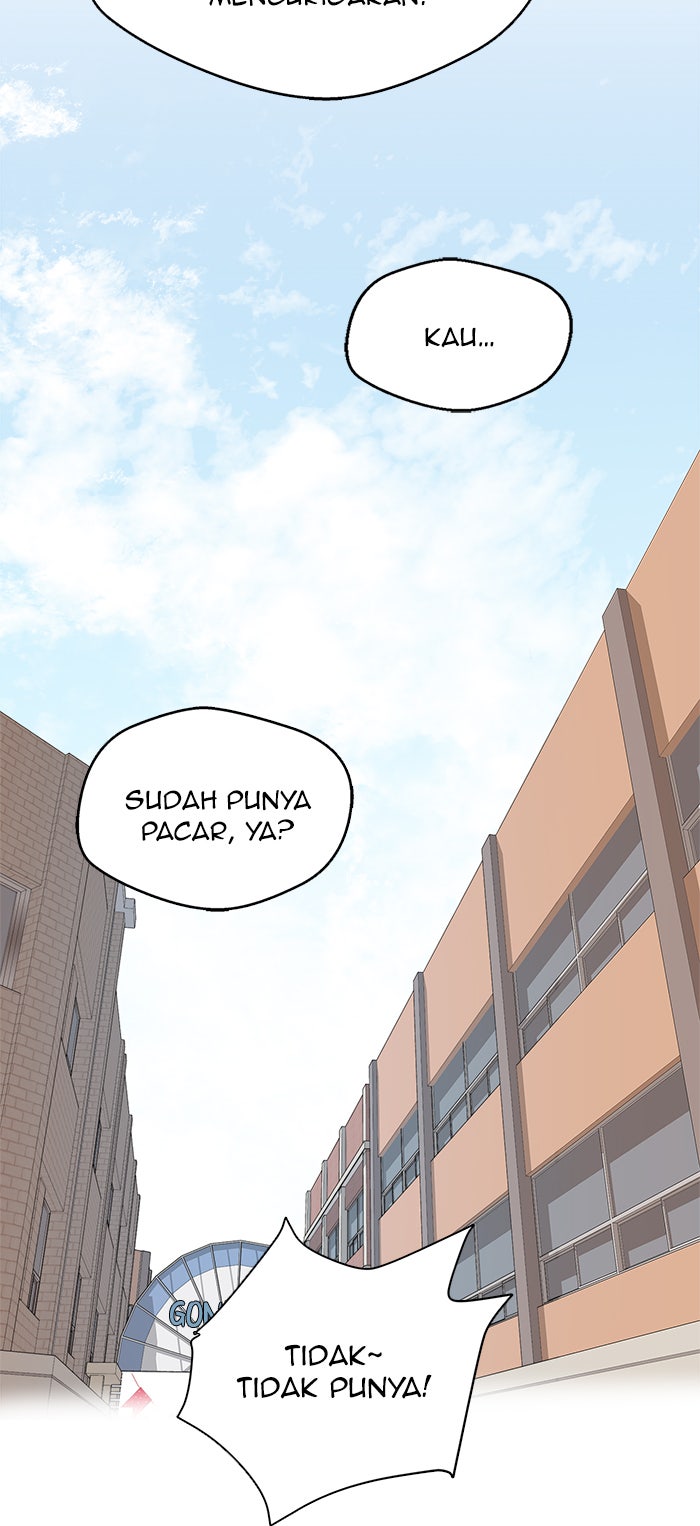 Read The Man chapter 5 image 78 on Lezhin
