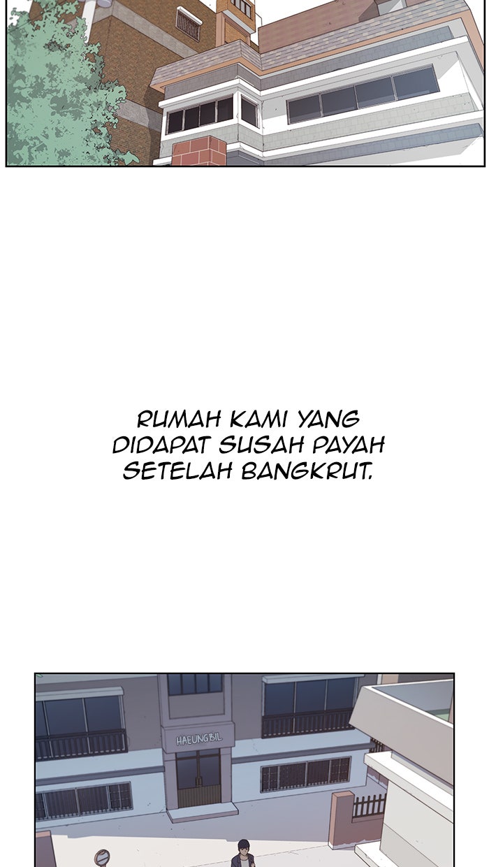 Read The Man chapter 5 image 80 on Lezhin