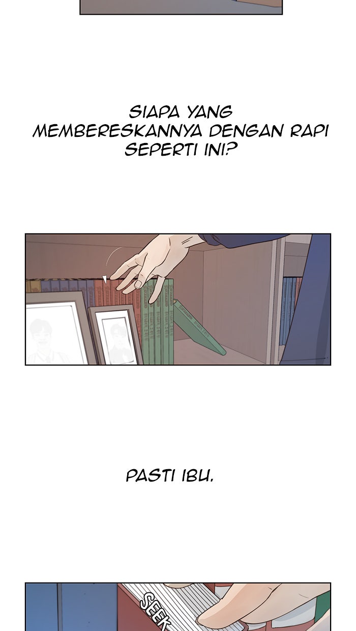 Read The Man chapter 5 image 83 on Lezhin