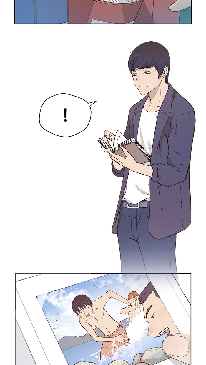 Read The Man chapter 5 image 84 on Lezhin