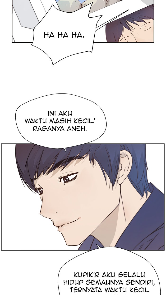 Read The Man chapter 5 image 85 on Lezhin