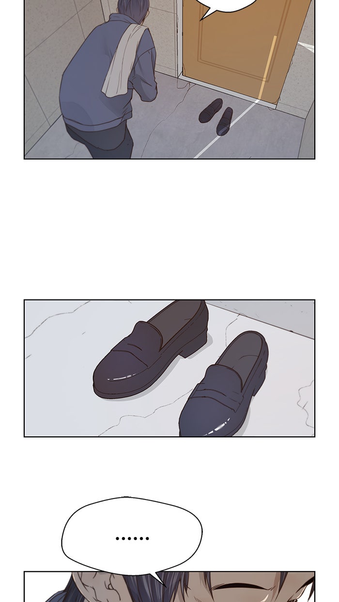 Read The Man chapter 5 image 87 on Lezhin