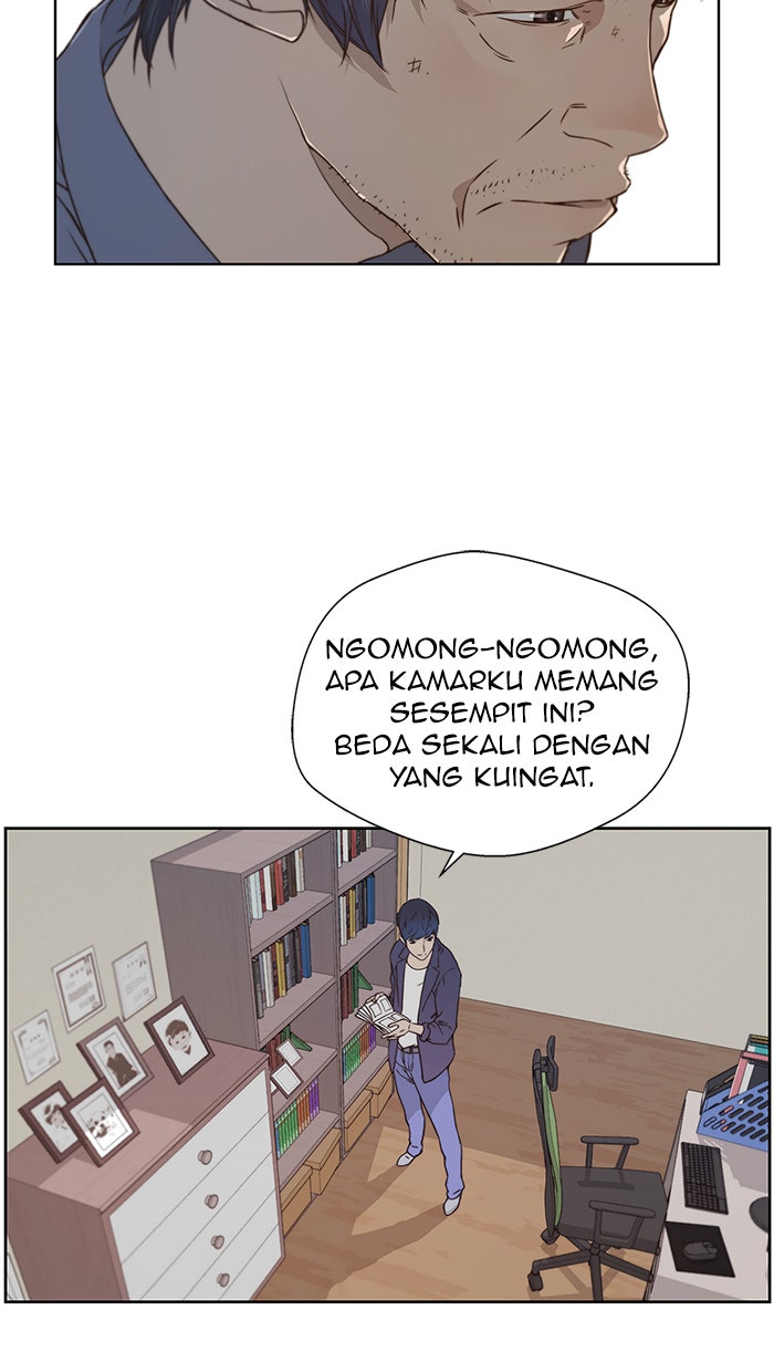 Read The Man chapter 5 image 88 on Lezhin