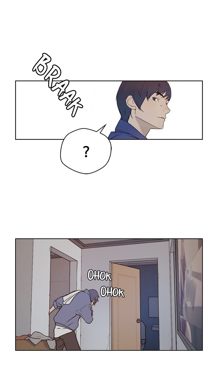 Read The Man chapter 5 image 89 on Lezhin