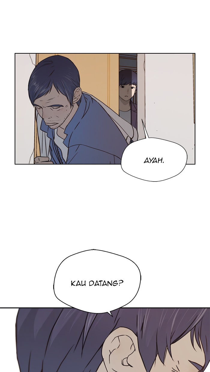 Read The Man chapter 5 image 90 on Lezhin