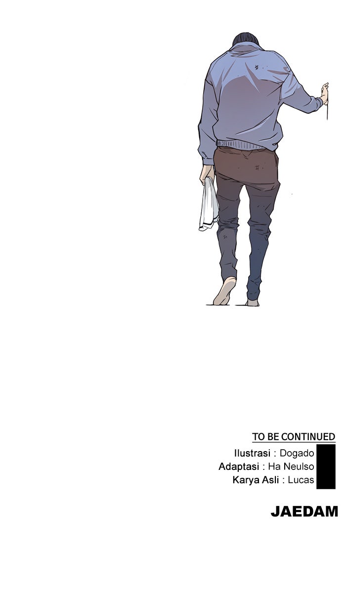 Read The Man chapter 5 image 94 on Lezhin