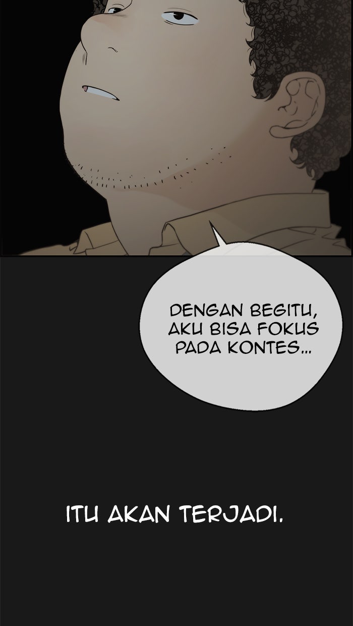 Read The Man chapter 50 image 12 on Lezhin