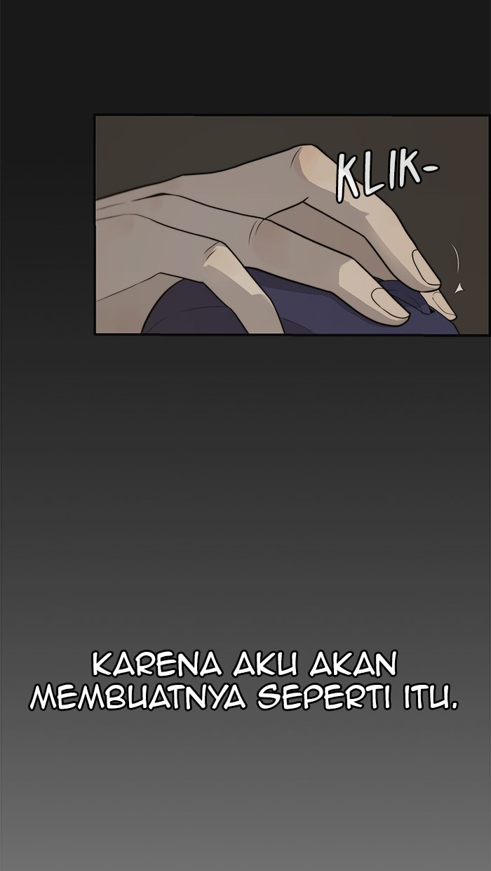 Read The Man chapter 50 image 14 on Lezhin
