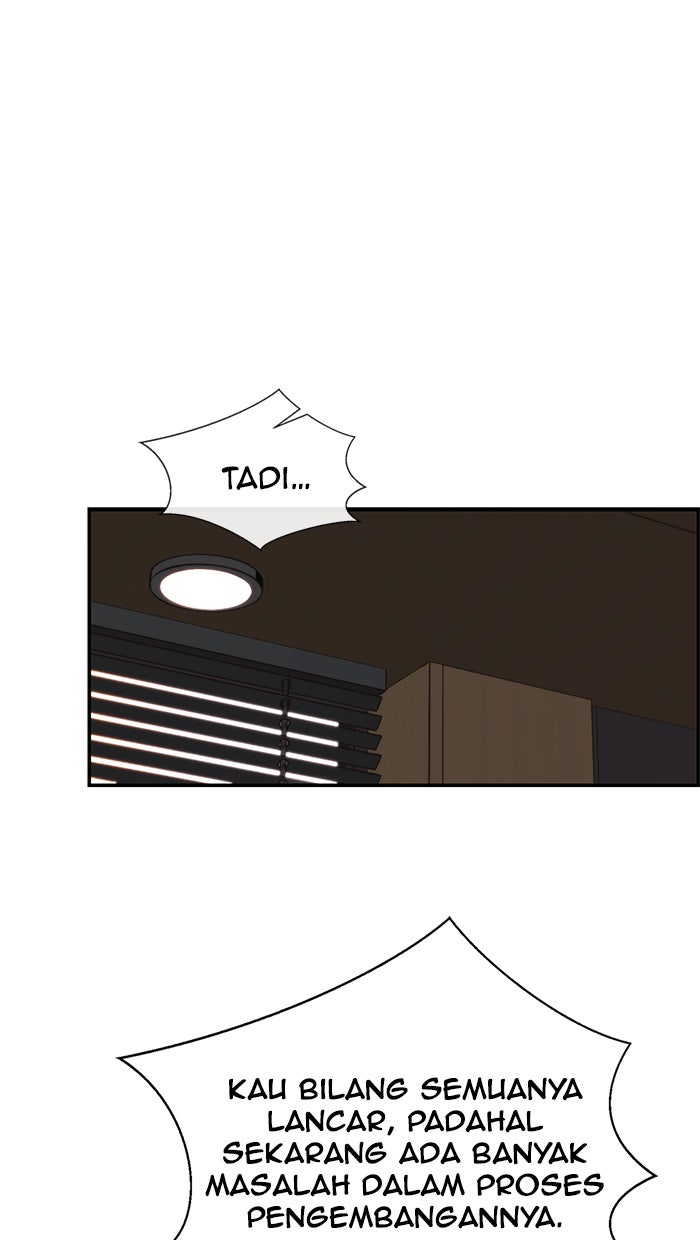Read The Man chapter 50 image 17 on Lezhin