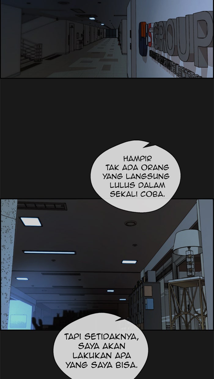 Read The Man chapter 50 image 2 on Lezhin