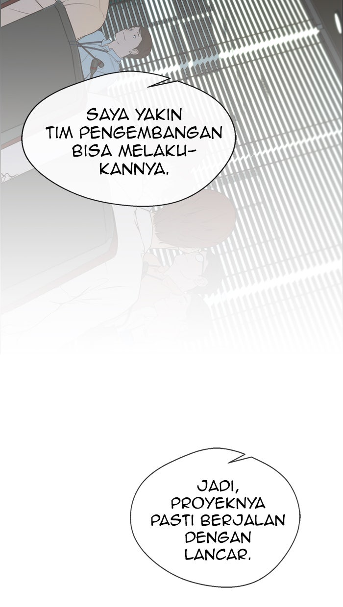 Read The Man chapter 50 image 26 on Lezhin