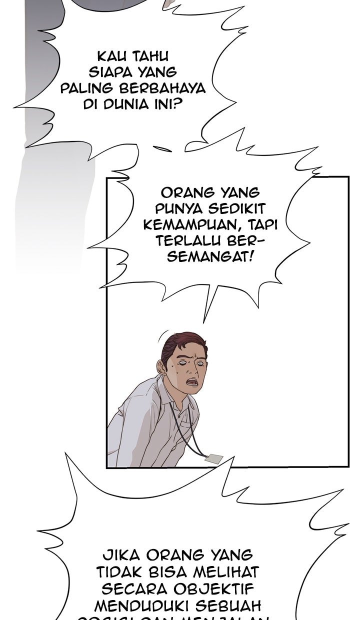 Read The Man chapter 50 image 36 on Lezhin