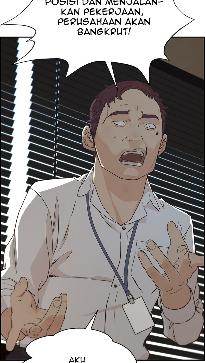 Read The Man chapter 50 image 37 on Lezhin