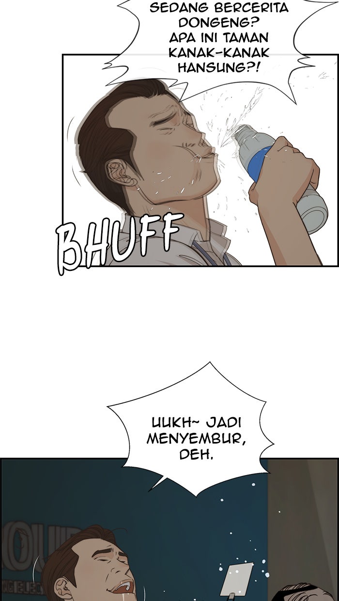 Read The Man chapter 50 image 39 on Lezhin