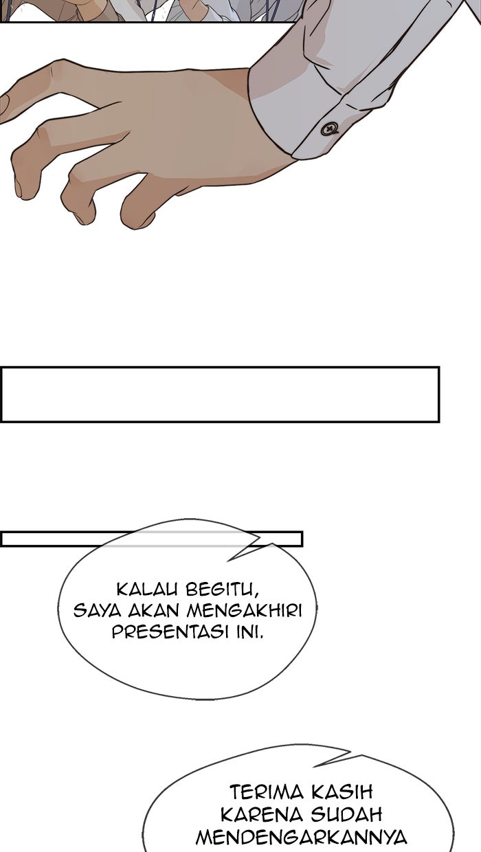 Read The Man chapter 50 image 44 on Lezhin