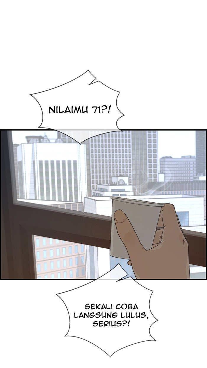 Read The Man chapter 50 image 51 on Lezhin