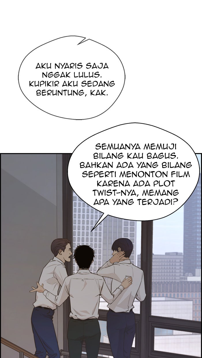 Read The Man chapter 50 image 52 on Lezhin