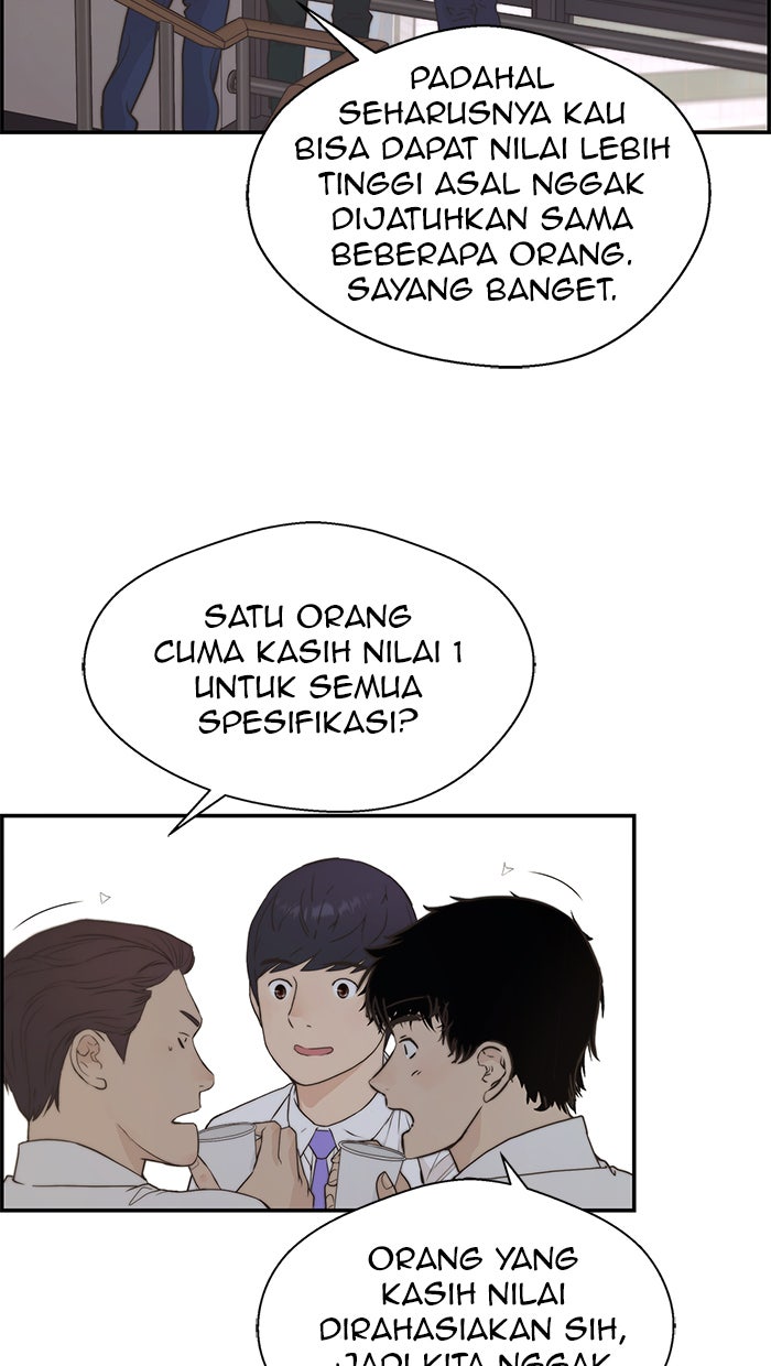 Read The Man chapter 50 image 53 on Lezhin