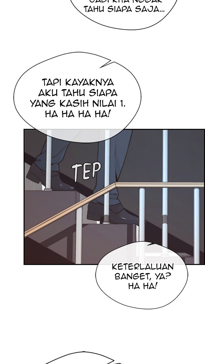 Read The Man chapter 50 image 54 on Lezhin