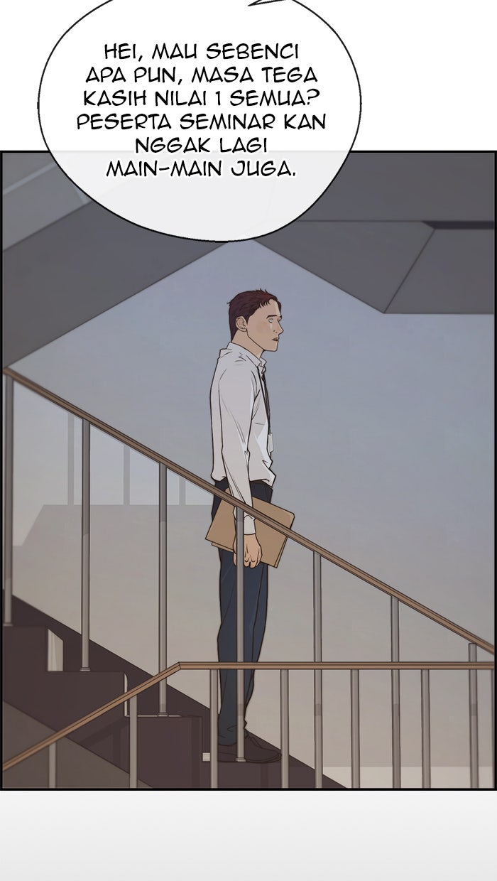 Read The Man chapter 50 image 55 on Lezhin