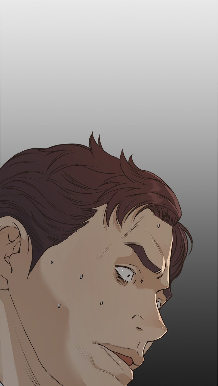 Read The Man chapter 50 image 56 on Lezhin