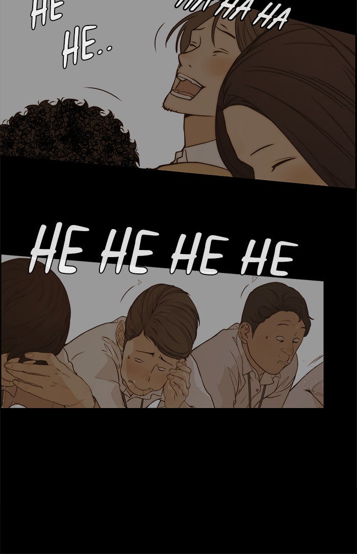 Read The Man chapter 50 image 58 on Lezhin