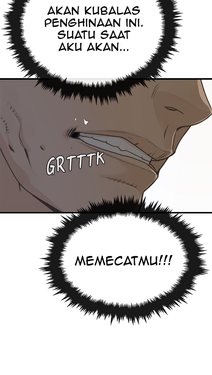 Read The Man chapter 50 image 70 on Lezhin