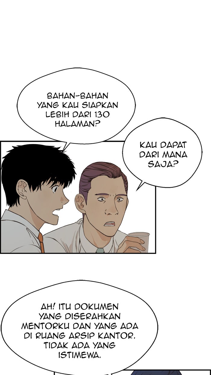 Read The Man chapter 50 image 72 on Lezhin