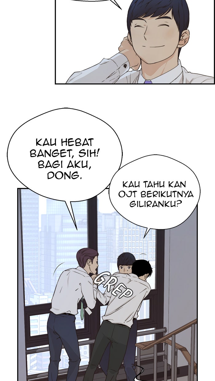 Read The Man chapter 50 image 73 on Lezhin