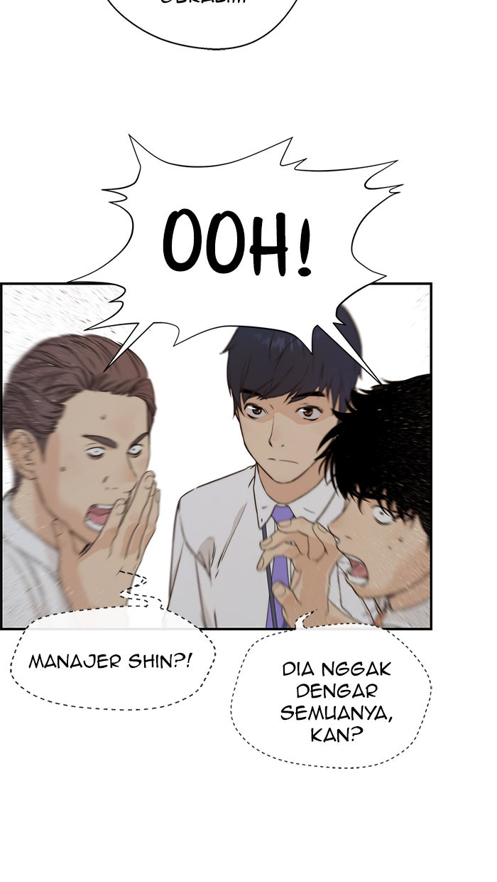Read The Man chapter 50 image 75 on Lezhin