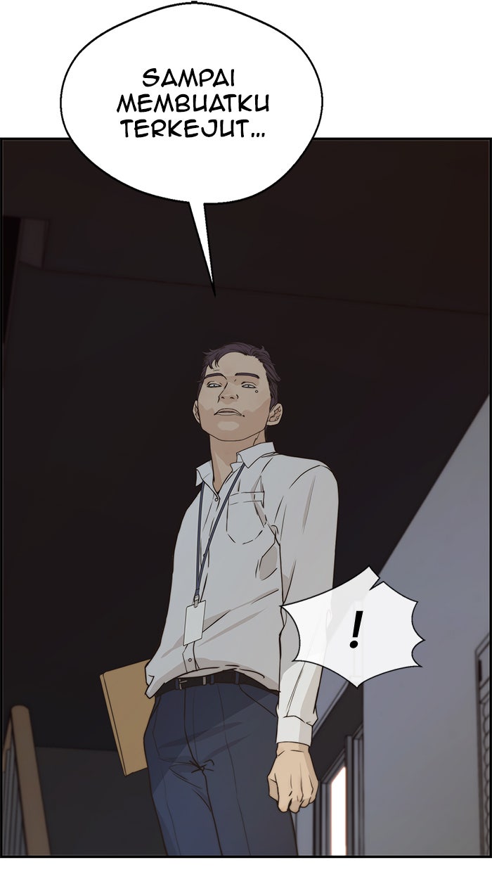 Read The Man chapter 50 image 76 on Lezhin