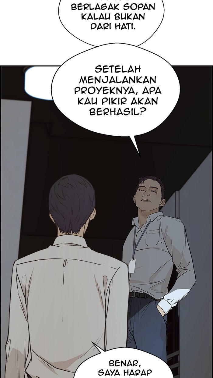 Read The Man chapter 50 image 78 on Lezhin