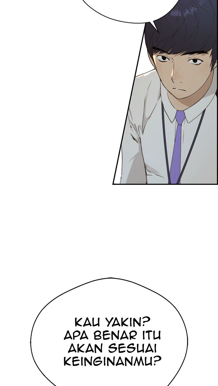 Read The Man chapter 50 image 81 on Lezhin
