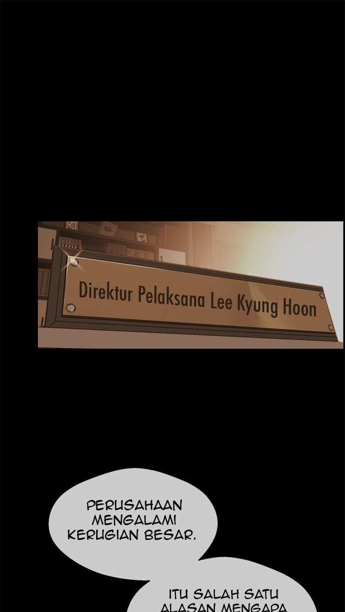 Read The Man chapter 51 image 1 on Lezhin