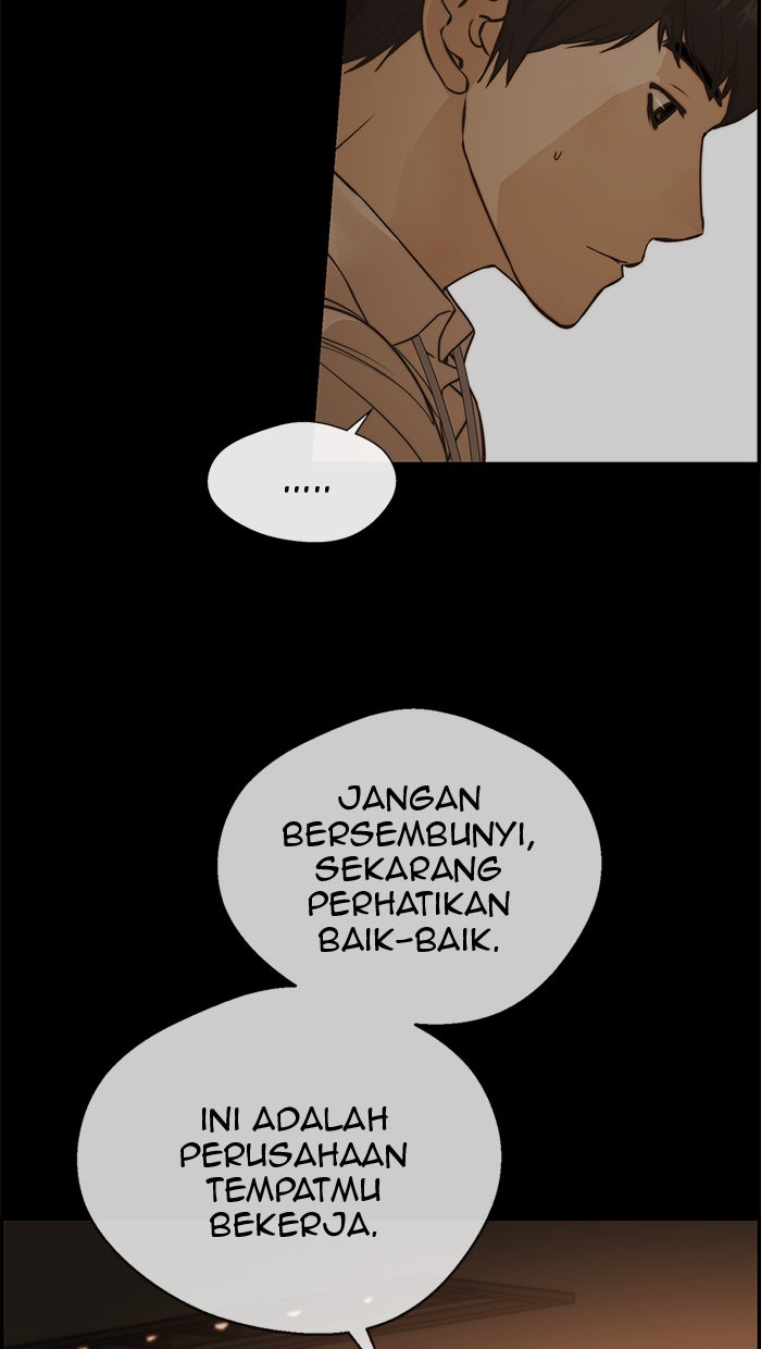 Read The Man chapter 51 image 11 on Lezhin