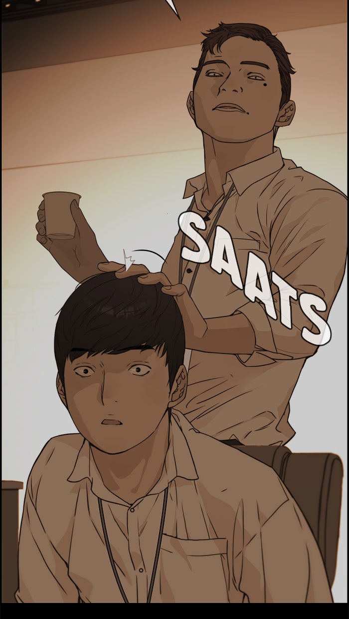 Read The Man chapter 51 image 12 on Lezhin