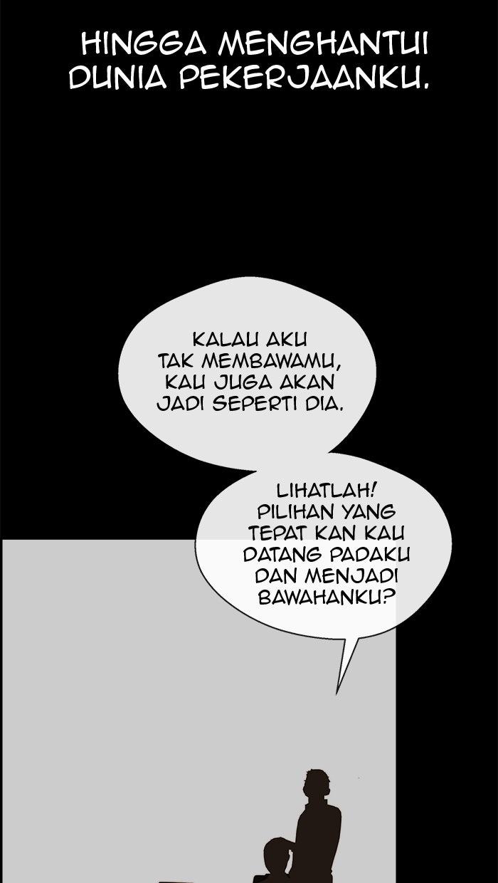 Read The Man chapter 51 image 15 on Lezhin