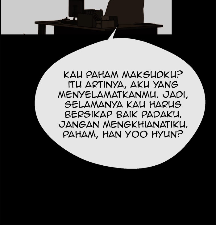 Read The Man chapter 51 image 16 on Lezhin