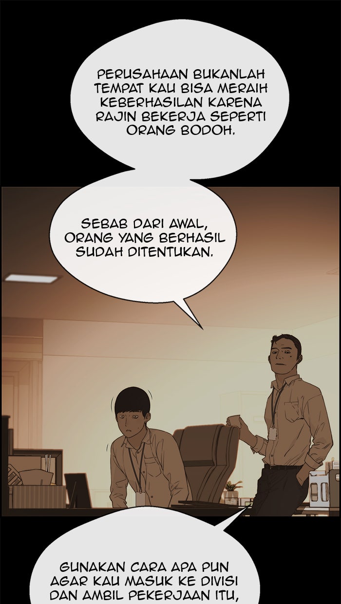 Read The Man chapter 51 image 17 on Lezhin