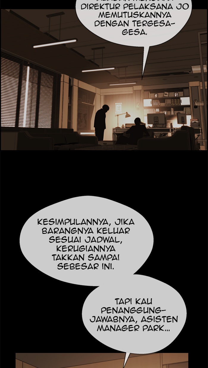 Read The Man chapter 51 image 2 on Lezhin