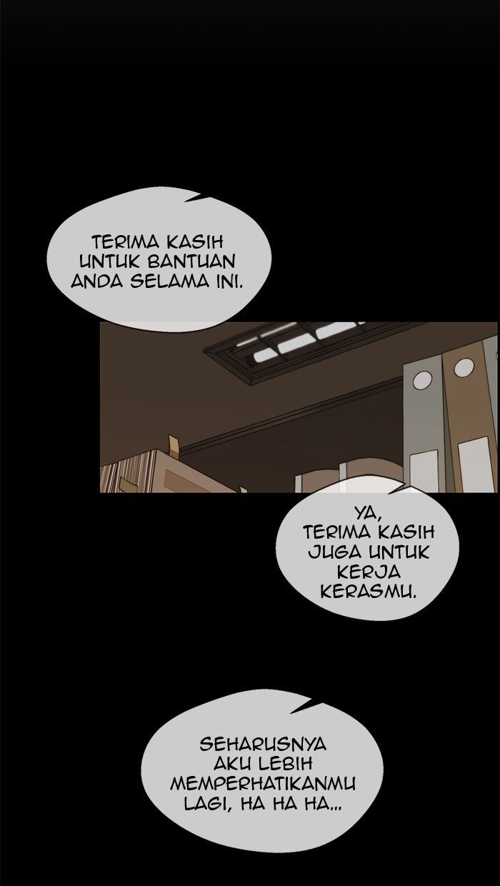 Read The Man chapter 51 image 20 on Lezhin