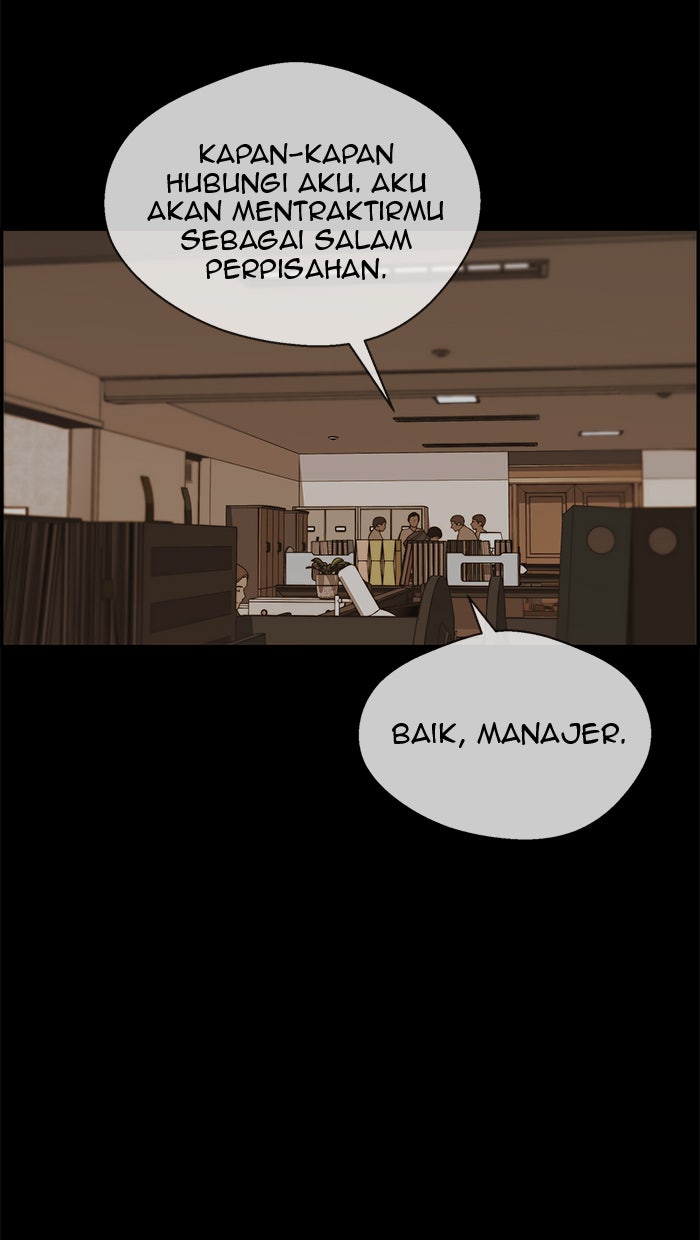 Read The Man chapter 51 image 21 on Lezhin