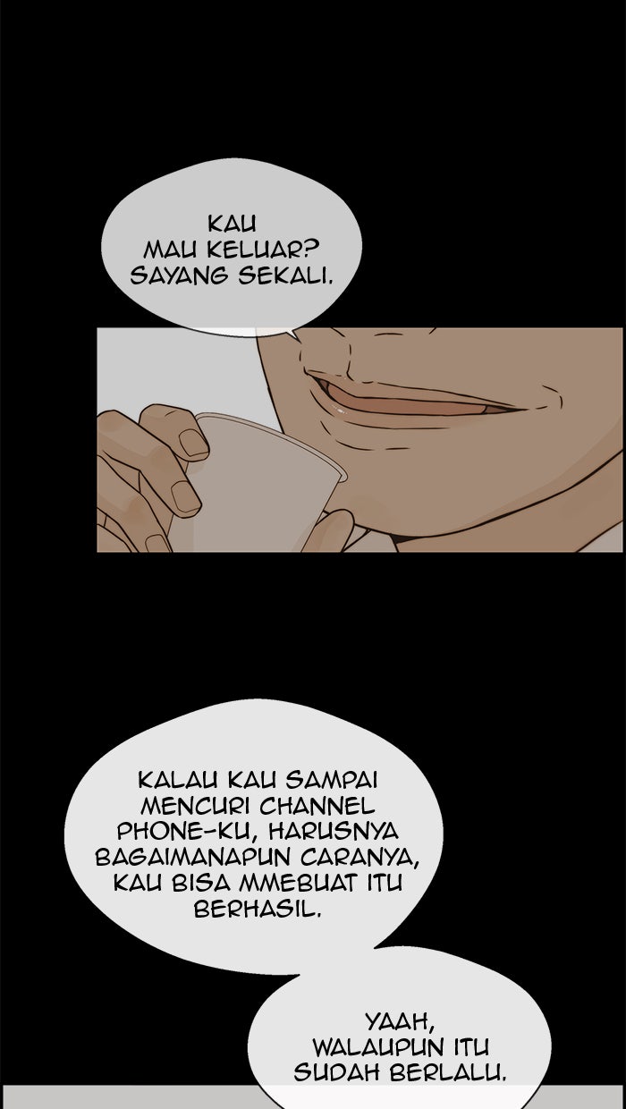 Read The Man chapter 51 image 22 on Lezhin