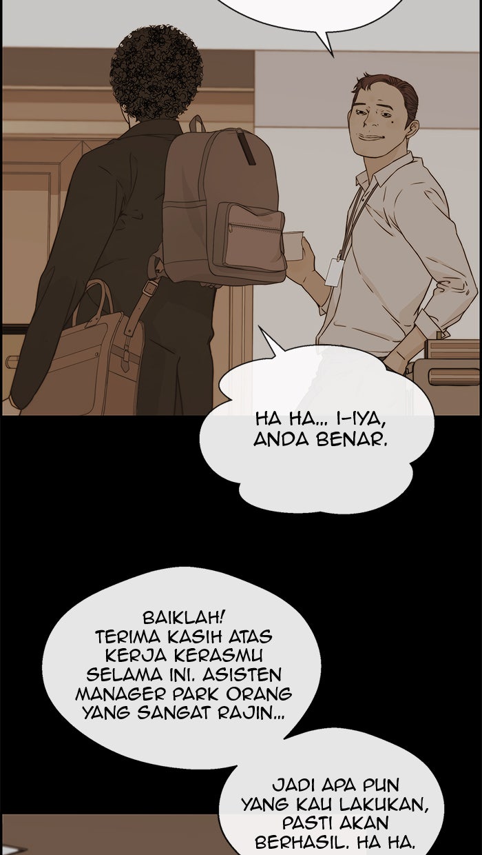 Read The Man chapter 51 image 23 on Lezhin