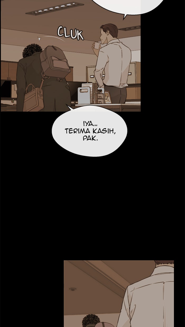 Read The Man chapter 51 image 24 on Lezhin