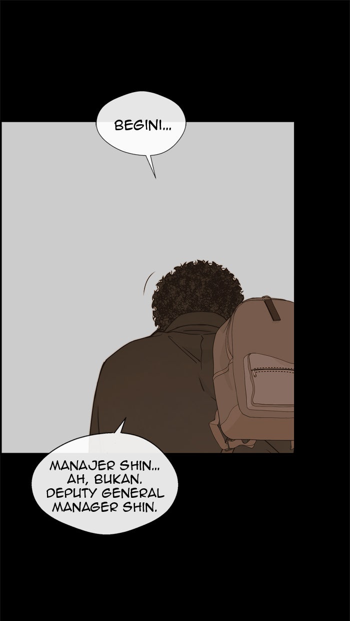 Read The Man chapter 51 image 26 on Lezhin