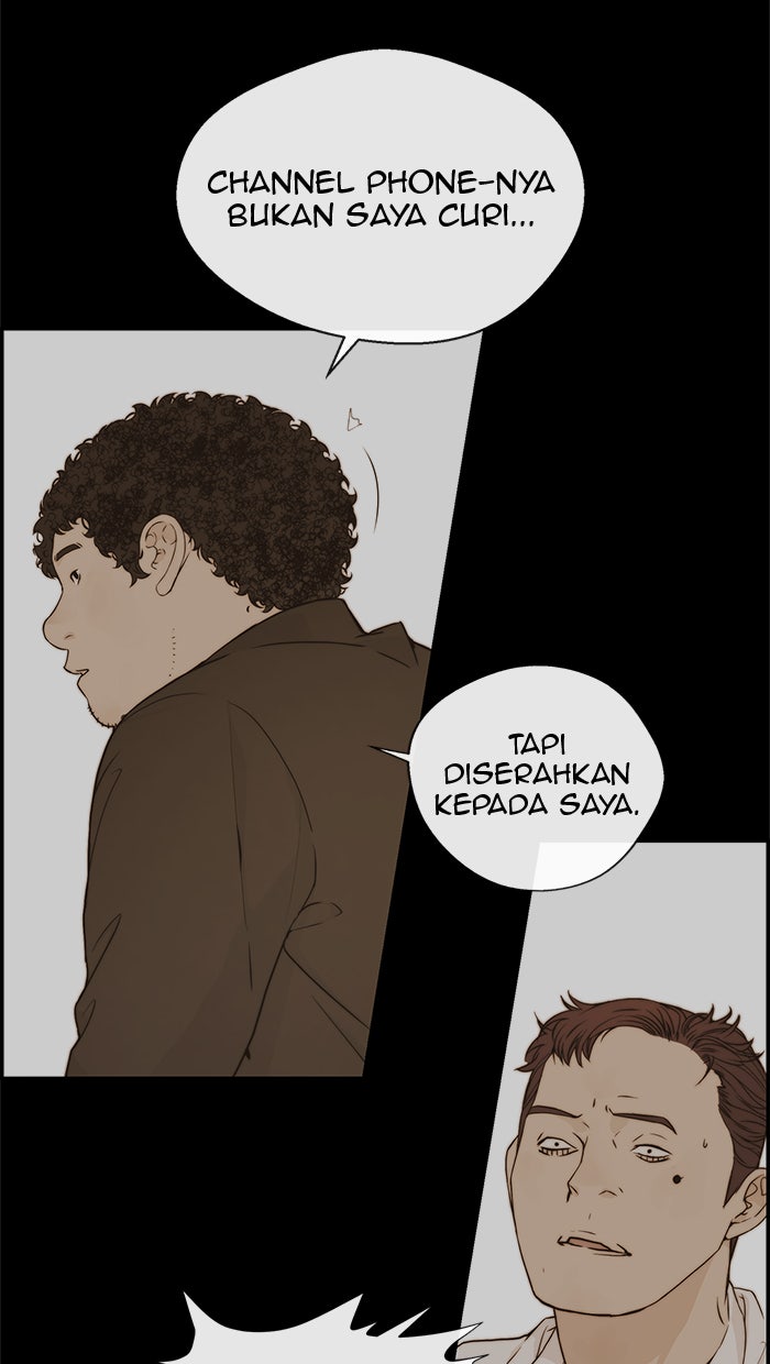 Read The Man chapter 51 image 27 on Lezhin