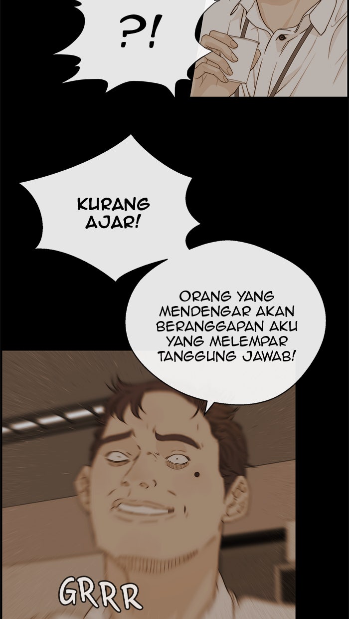 Read The Man chapter 51 image 28 on Lezhin